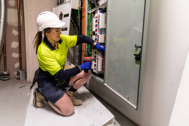Best Electrical Repair Services  in Fargo, ND