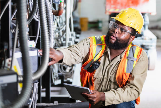 Best Electrical Installation Contractor  in Fargo, ND