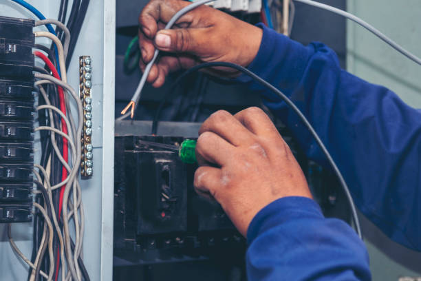 Best Commercial Electrician Services  in Fargo, ND