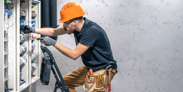 Best Electrical System Inspection  in Fargo, ND