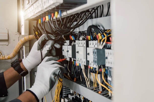 , ND Electrician Company